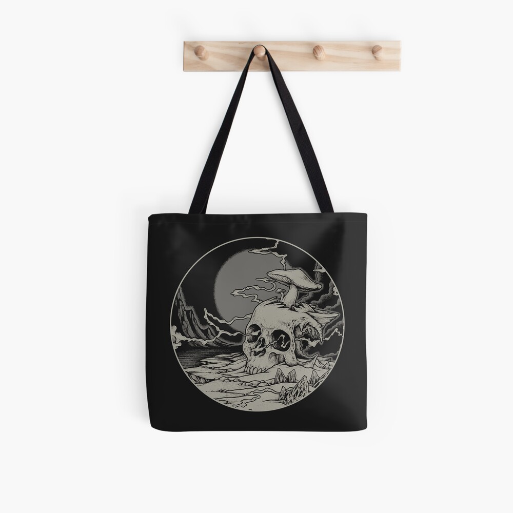 Item preview, All Over Print Tote Bag designed and sold by henrybennett.