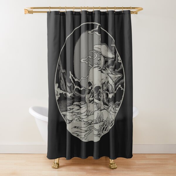 Item preview, Lost Voyager designed and sold by henrybennett.