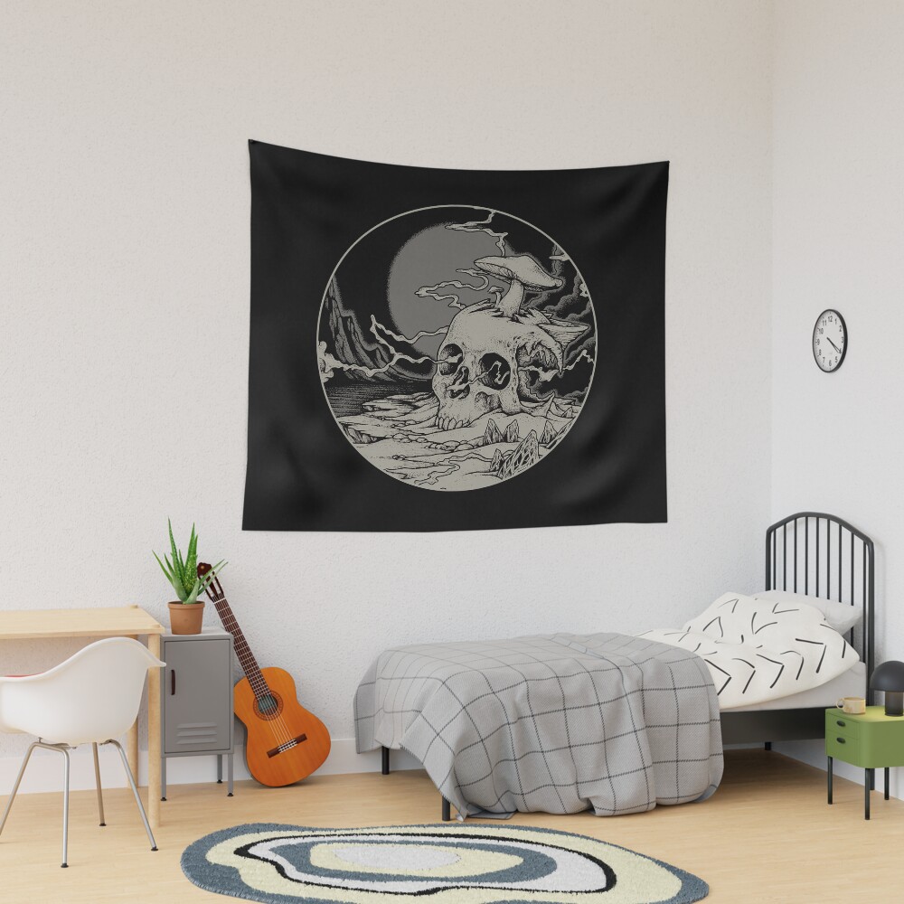 Item preview, Tapestry designed and sold by henrybennett.