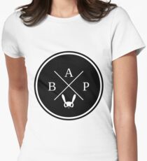 B.A.P Women's Fitted T-Shirt