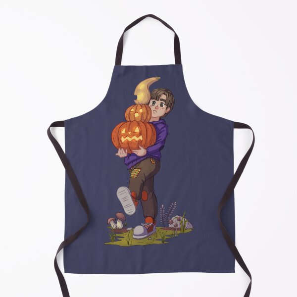 Item preview, Jonas & Gigi - Pumpkin designed and sold by AlexEyck.