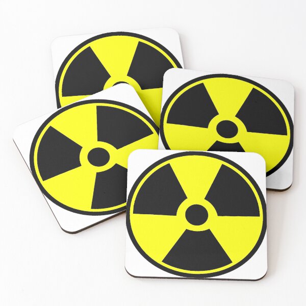Item preview, Nuclear Sign... designed and sold by timothybeighton.