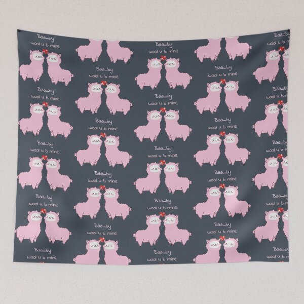 Item preview, Cute love illustration of animals designed and sold by Sonia dutta_art.