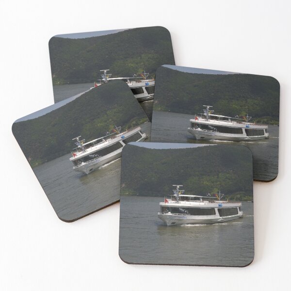 Item preview, River Cruise Ship Silvia designed and sold by Malcolm Snook.