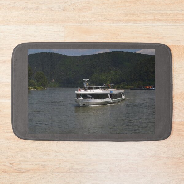 Item preview, River Cruise Ship Silvia designed and sold by Malcolm Snook.