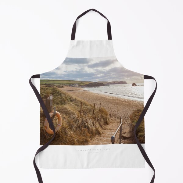 Item preview, Thurlestone Bay designed and sold by andrewroland.