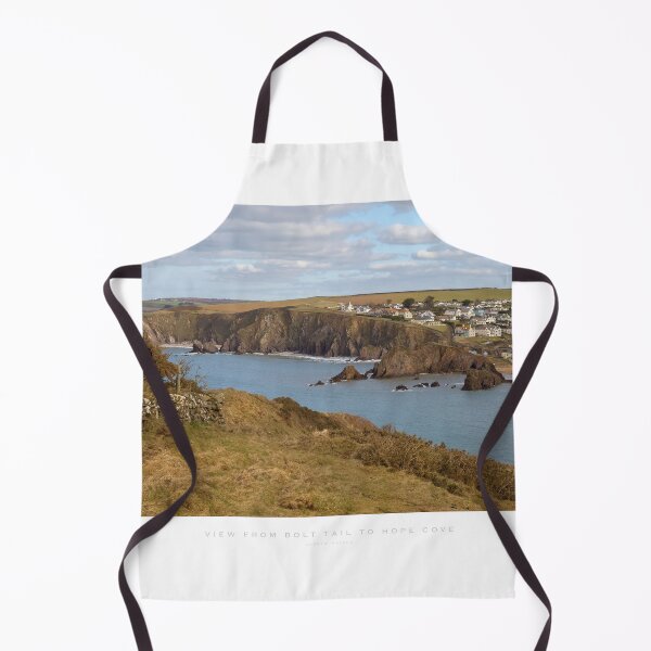 Item preview, Hope Cove designed and sold by andrewroland.