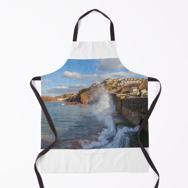 Item preview, Hope Cove designed and sold by andrewroland.