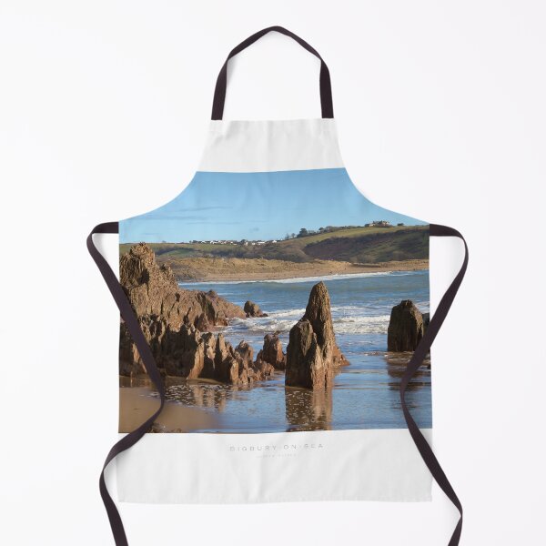 Item preview, Bigbury-on-Sea designed and sold by andrewroland.