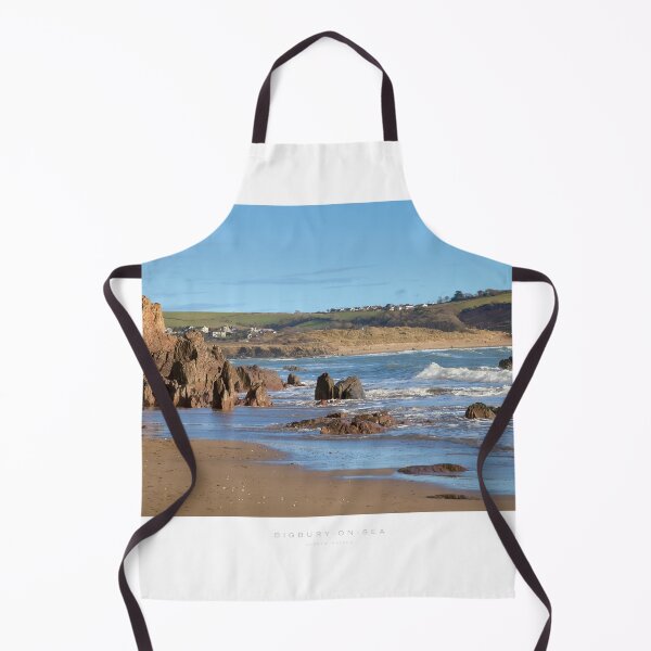 Item preview, Bigbury-on-Sea designed and sold by andrewroland.