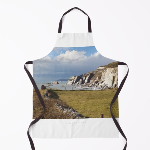 Item preview, Ayrmer Cove, Devon designed and sold by andrewroland.