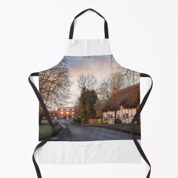 Item preview, Dorsington, Warwickshire designed and sold by andrewroland.