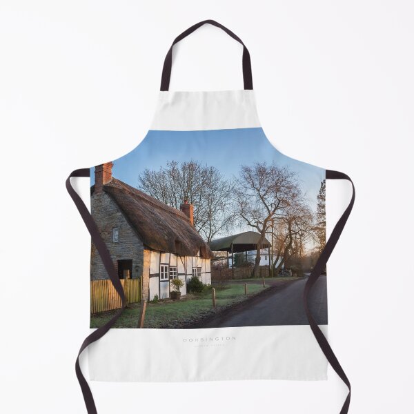 Item preview, Dorsington, Warwickshire designed and sold by andrewroland.
