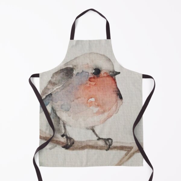 Item preview, Robin designed and sold by WieWaWenzel.