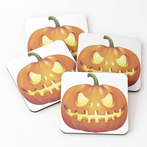 Item preview, Halloween pumpkin designed and sold by Stratoguayota.