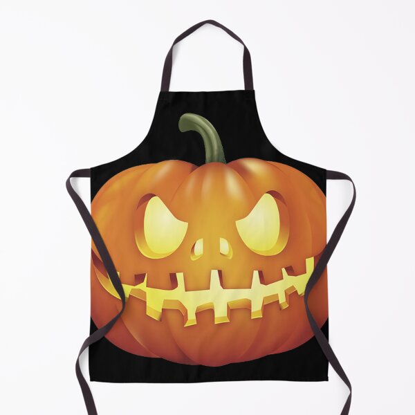 Item preview, Halloween pumpkin designed and sold by Stratoguayota.