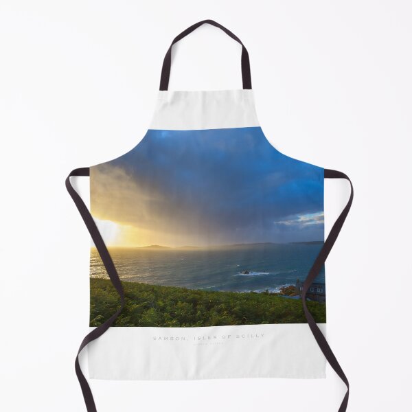 Item preview, Samson, Isles of Scilly designed and sold by andrewroland.