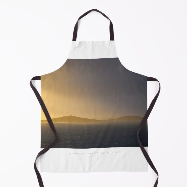 Item preview, Samson, Isles of Scilly designed and sold by andrewroland.