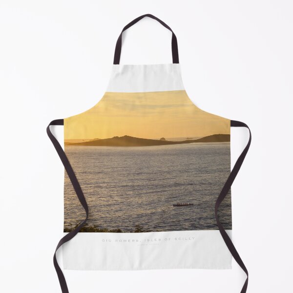 Item preview, Isles of Scilly designed and sold by andrewroland.