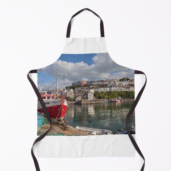 Item preview, Brixham designed and sold by andrewroland.