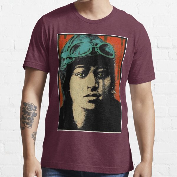 Bessie Coleman Essential T-Shirt