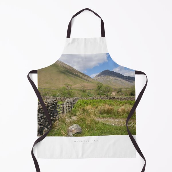 Item preview, Wasdale Head designed and sold by andrewroland.