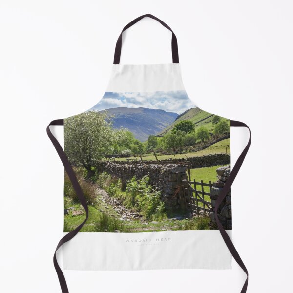 Item preview, Wasdale Head designed and sold by andrewroland.