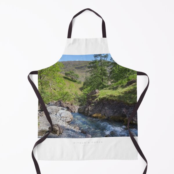 Item preview, Ritson's Force, Wasdale Head designed and sold by andrewroland.