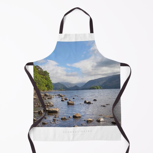 Item preview, Derwent Water designed and sold by andrewroland.