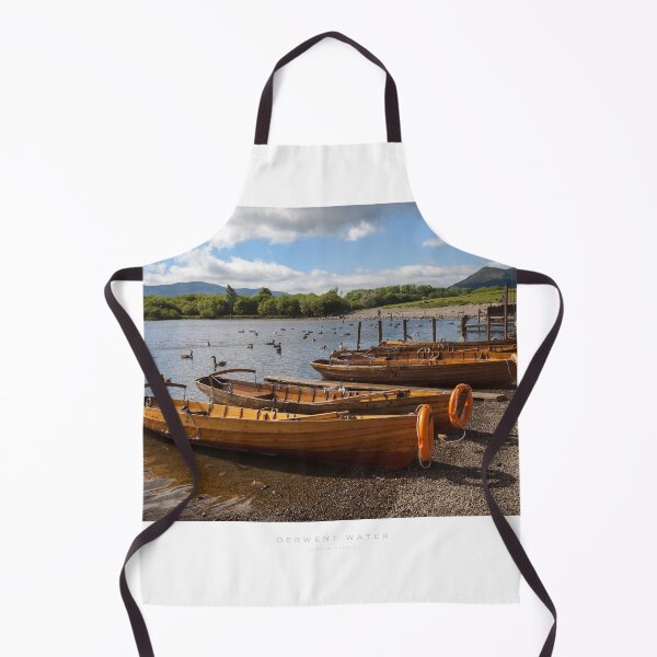 Item preview, Derwent Water designed and sold by andrewroland.