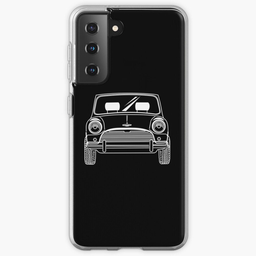 Mini cooper phone deals case