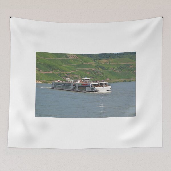 Item preview, River Cruise Ship Viking Idun designed and sold by Malcolm Snook.