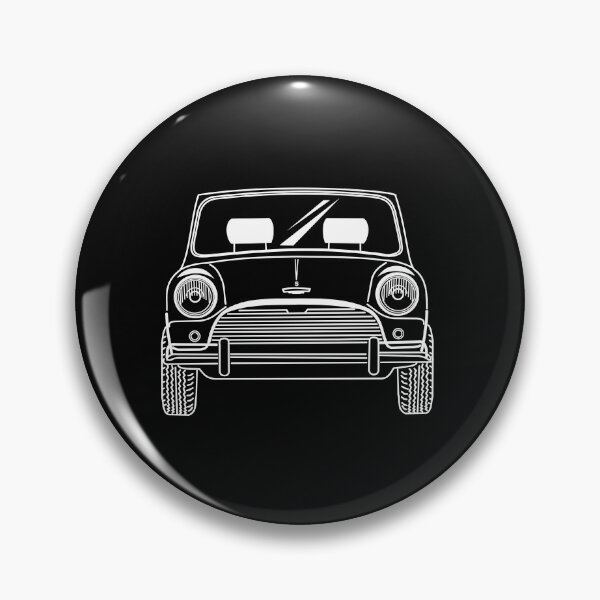 Item preview, Classic Mini Cooper designed and sold by Aurealis Creatief.