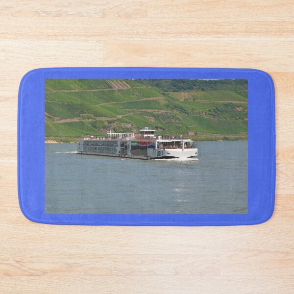 Item preview, River Cruise Ship Viking Idun designed and sold by Malcolm Snook.