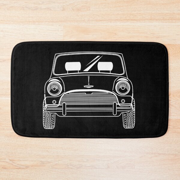Item preview, Classic Mini Cooper designed and sold by Aurealis Creatief.