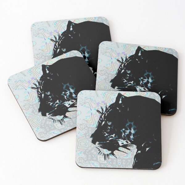 Item preview, Blue Leopard designed and sold by Miss-Lo.