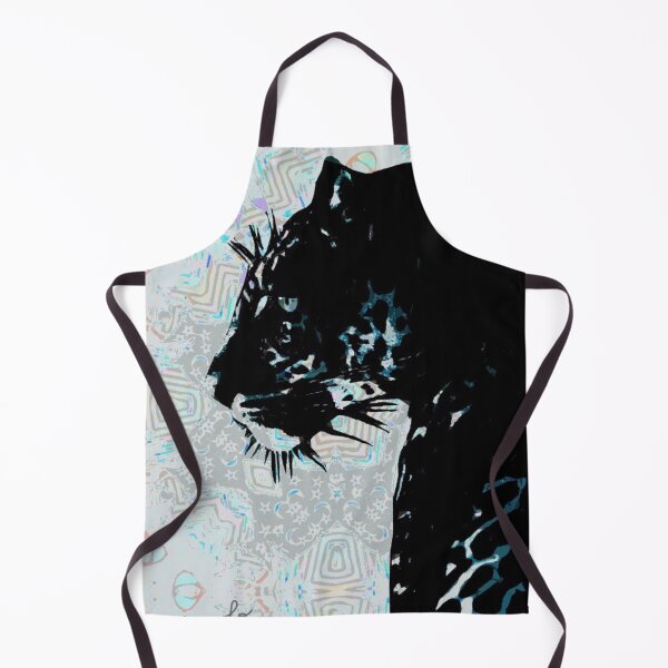 Item preview, Blue Leopard designed and sold by Miss-Lo.