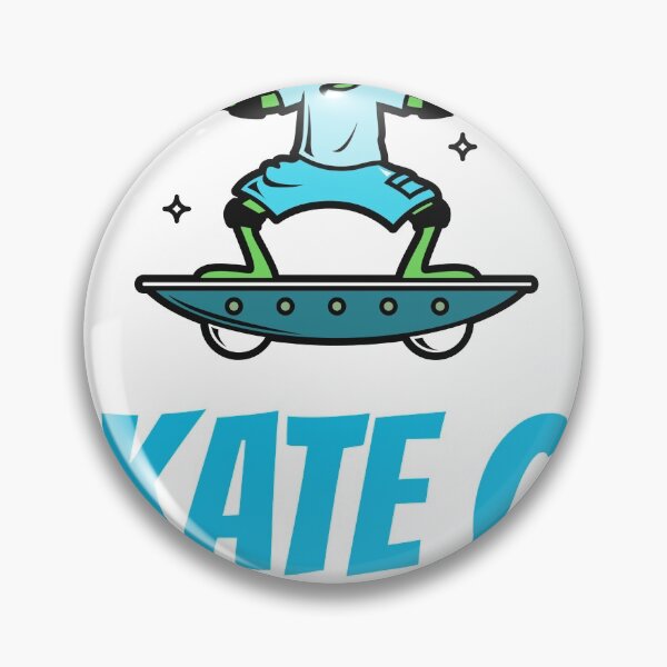 Item preview, Skate Co. designed and sold by designsonstuff.