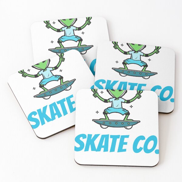 Item preview, Skate Co. designed and sold by designsonstuff.