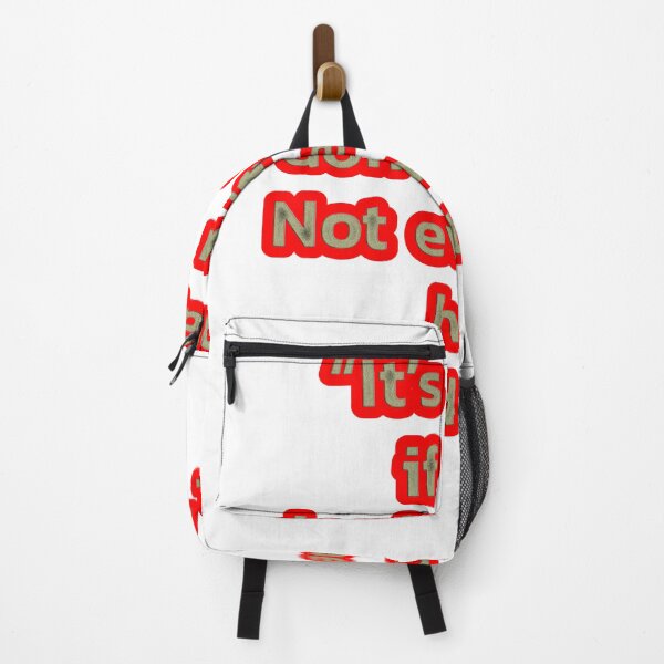 Item preview, It’s okay if you don’t like me. Not everyone has good taste. designed and sold by QuotesDogma.