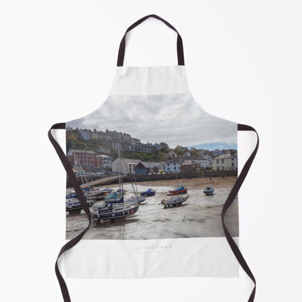 Item preview, Ilfracombe, Devon designed and sold by andrewroland.