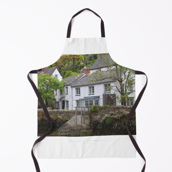 Item preview, Helford, Cornwall designed and sold by andrewroland.