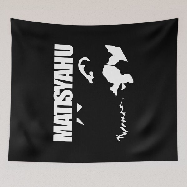 Item preview,  matisyahu American Singer designed and sold by ArgentinaCray.