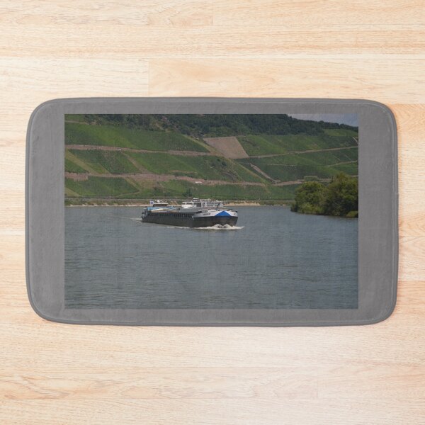 Item preview, Rhine Barge Wertheim designed and sold by Malcolm Snook.