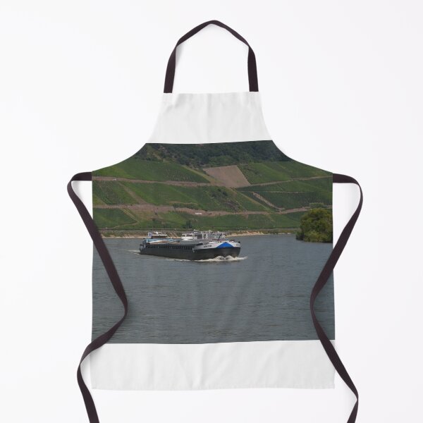Item preview, Rhine Barge Wertheim designed and sold by Malcolm Snook.
