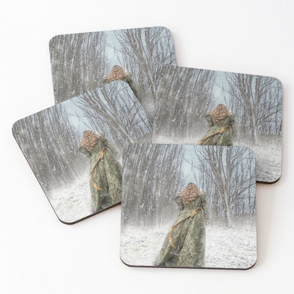 Item preview, Winter's cold kiss designed and sold by Drummy.