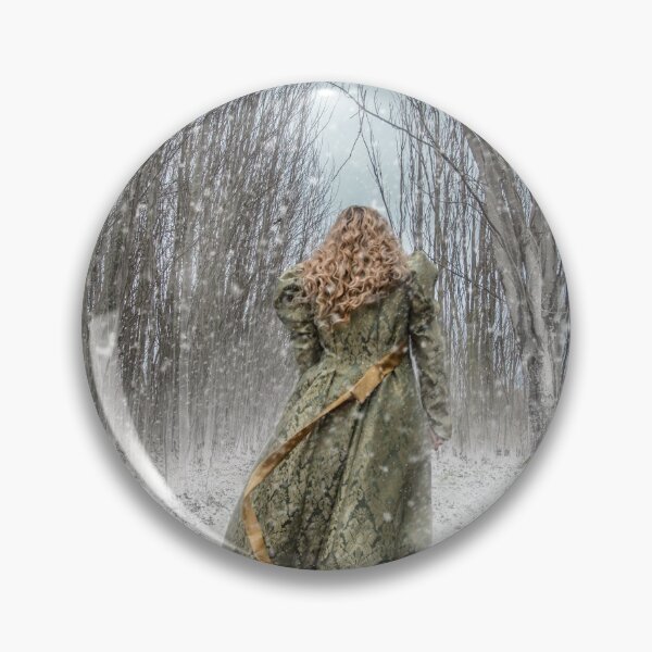 Item preview, Winter's cold kiss designed and sold by Drummy.