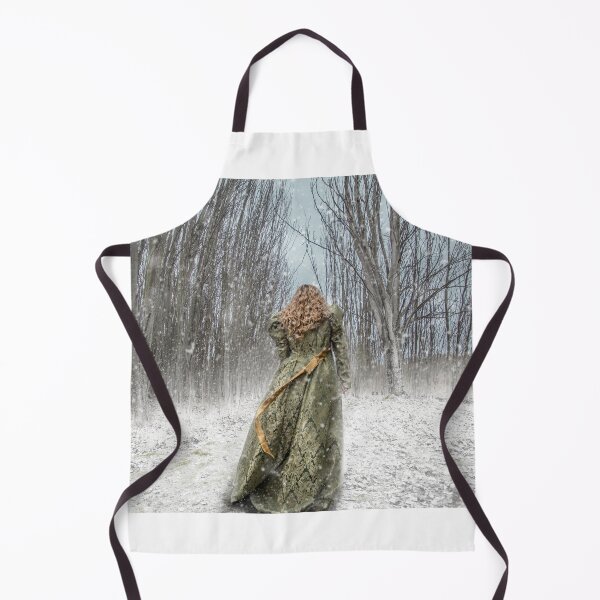 Item preview, Winter's cold kiss designed and sold by Drummy.