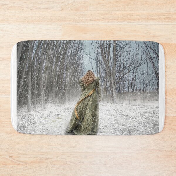 Item preview, Winter's cold kiss designed and sold by Drummy.