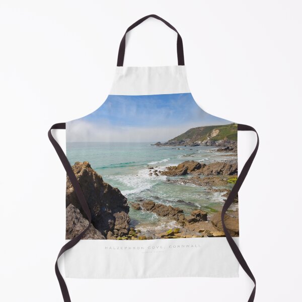 Item preview, Halzephron Cove, Cornwall designed and sold by andrewroland.